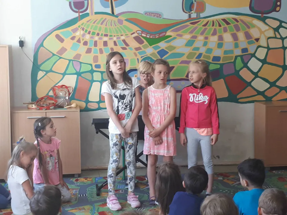 Dzień Polskiej Niezapominajki — zdjęcie 8