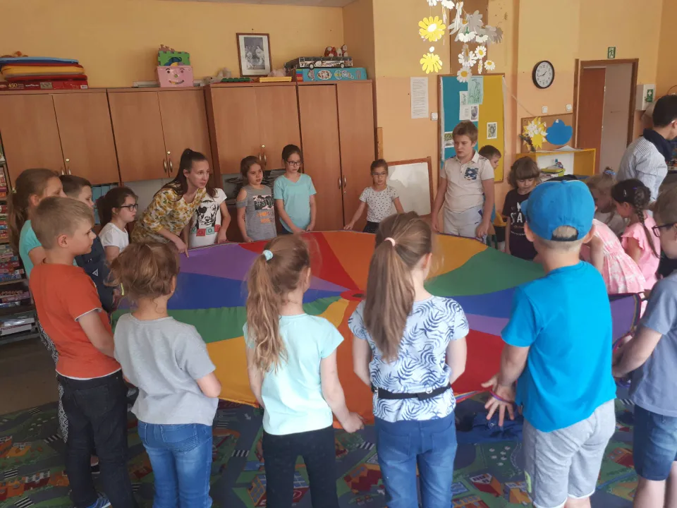 Dzień Polskiej Niezapominajki — zdjęcie 9