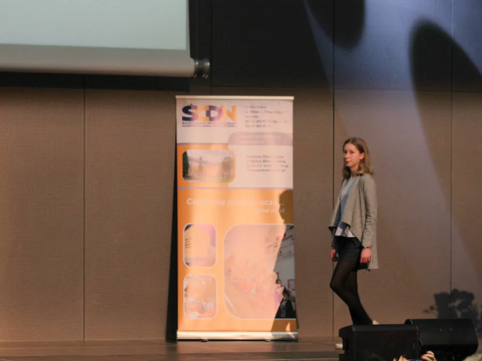 Natalia Marcinkowska laureatką — zdjęcie 2