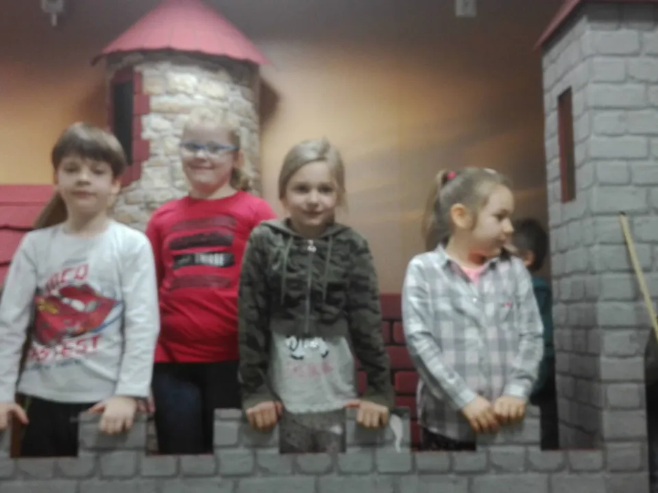 Muzeum Zabawek — zdjęcie 7