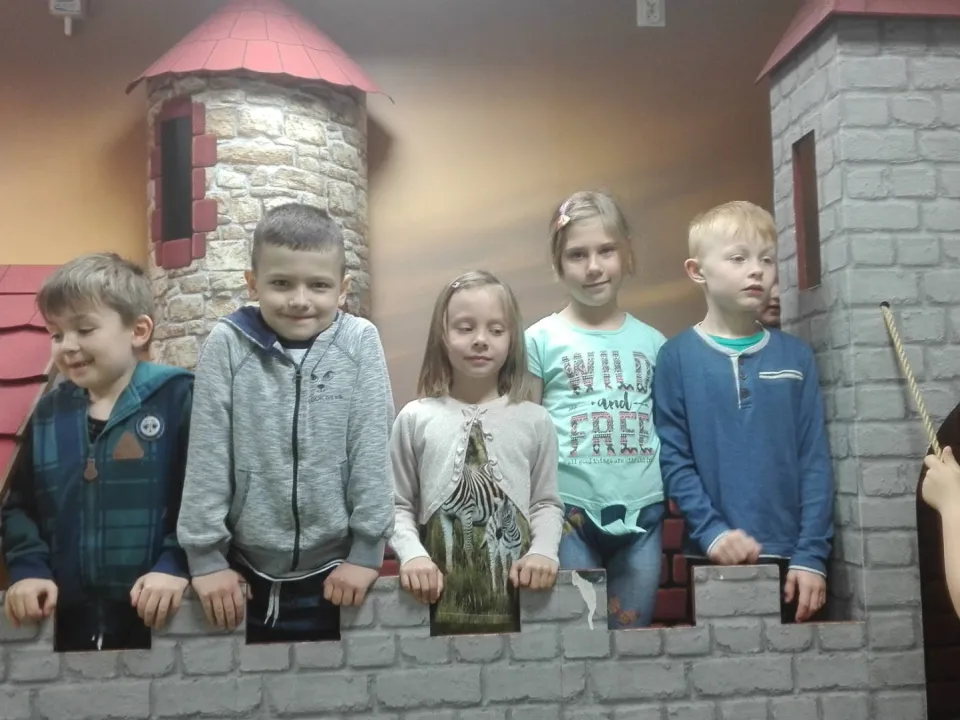 Muzeum Zabawek — zdjęcie 8