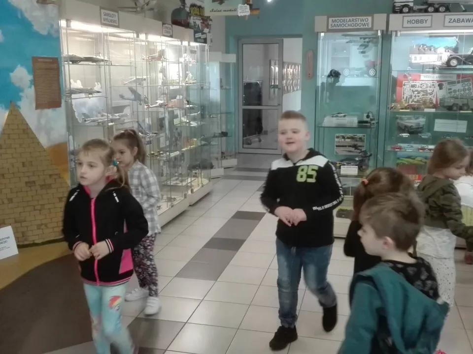 Muzeum Zabawek — zdjęcie 20