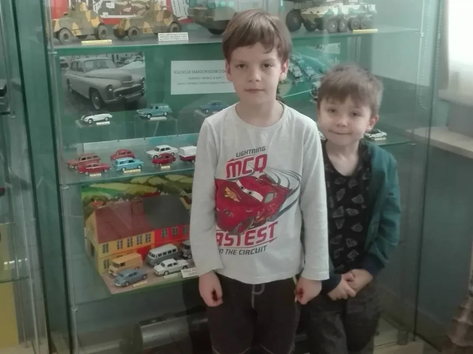 Muzeum Zabawek — zdjęcie 22