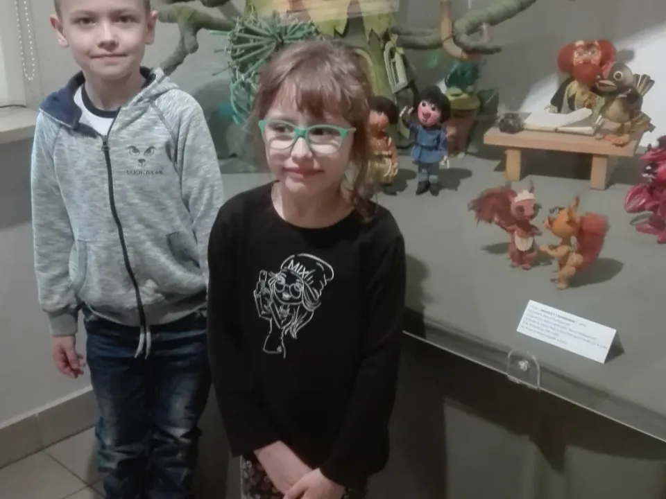 Muzeum Zabawek — zdjęcie 23