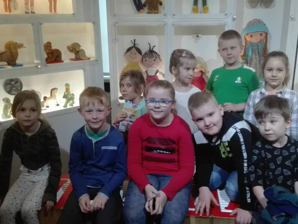 Muzeum Zabawek — zdjęcie 25