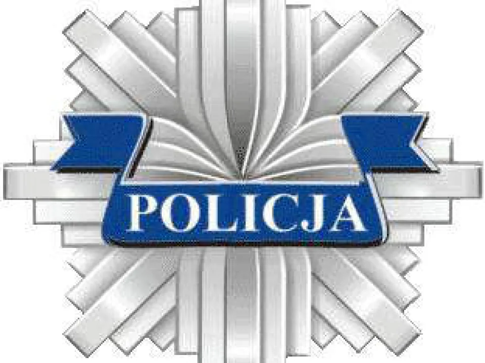 Zajęcia z policjantem w 3a — zdjęcie 1