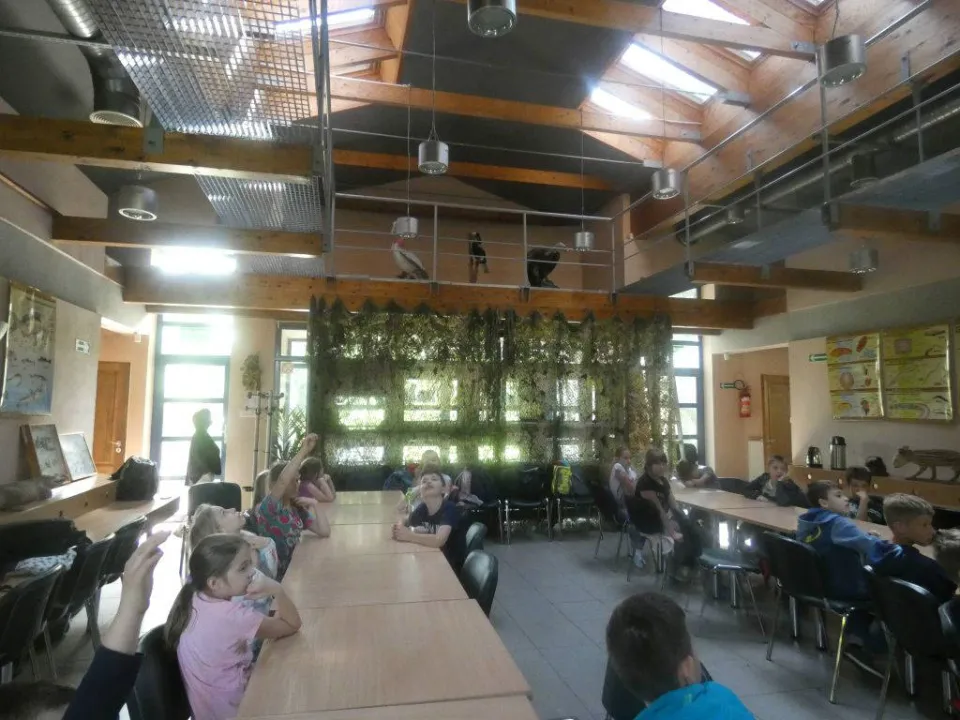 Chorzów ZOO — zdjęcie 1