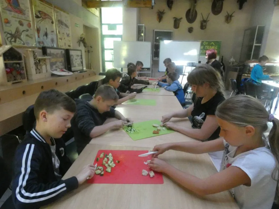 Chorzów ZOO — zdjęcie 14
