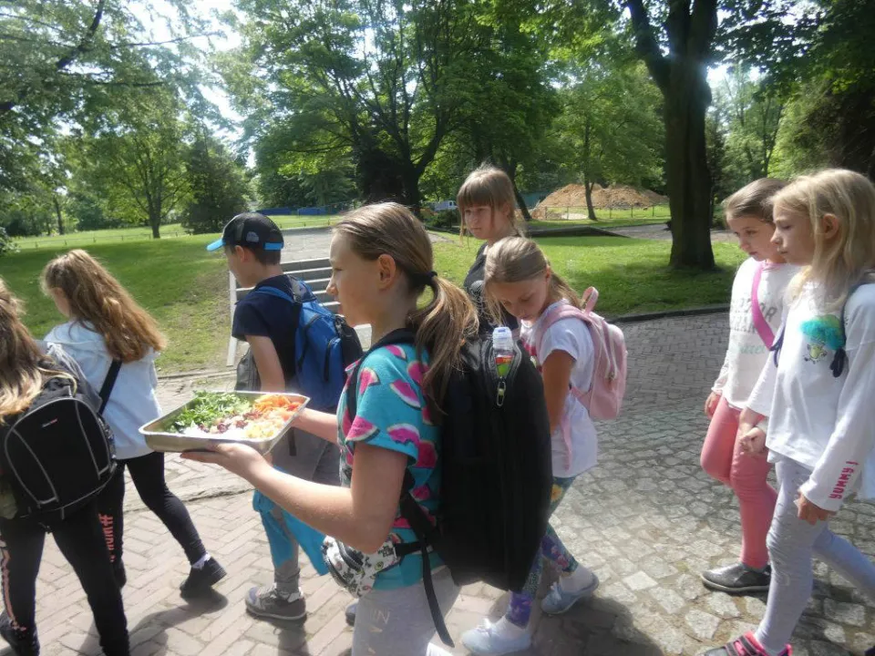 Chorzów ZOO — zdjęcie 16