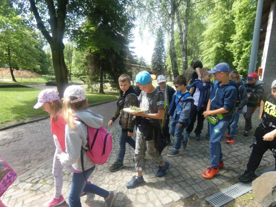 Chorzów ZOO — zdjęcie 17