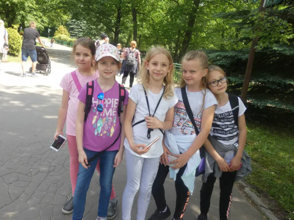 Chorzów ZOO — zdjęcie 27