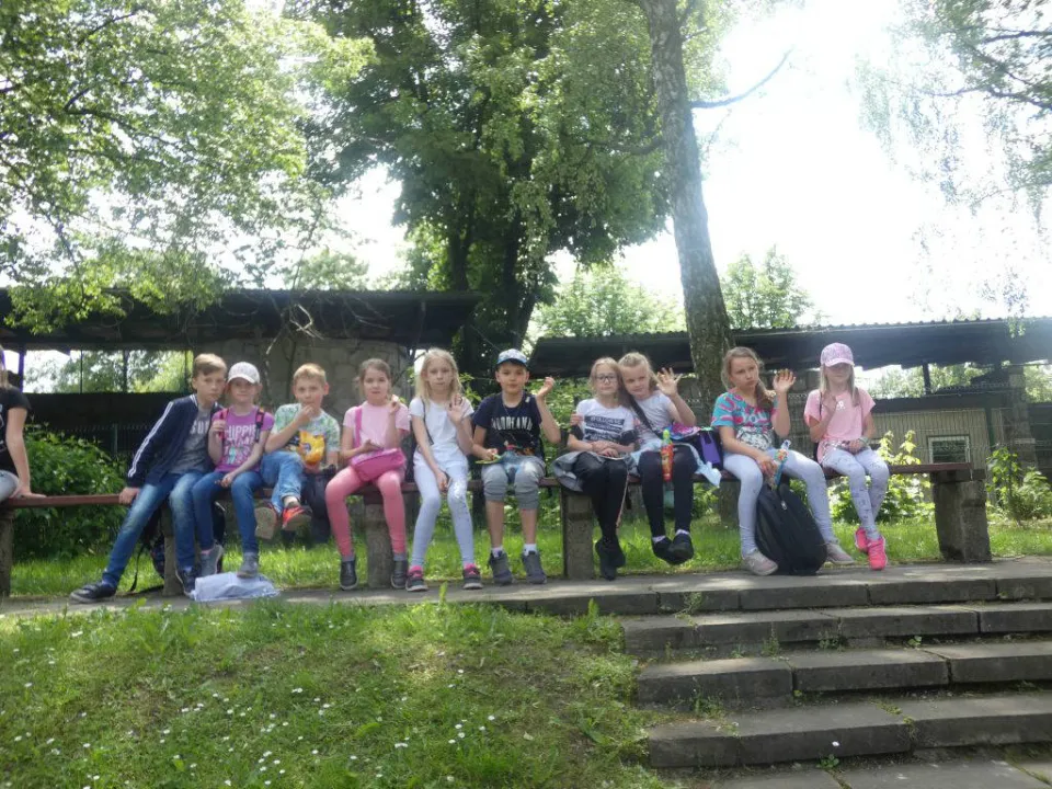 Chorzów ZOO — zdjęcie 29