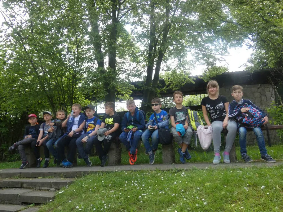 Chorzów ZOO — zdjęcie 30