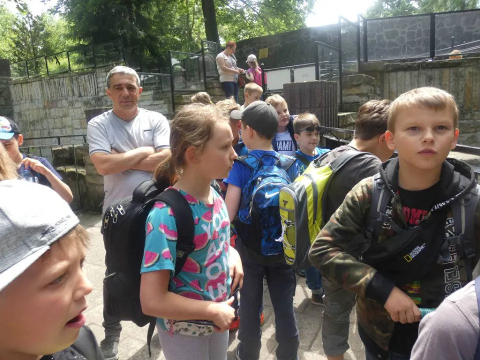 Chorzów ZOO — zdjęcie 31