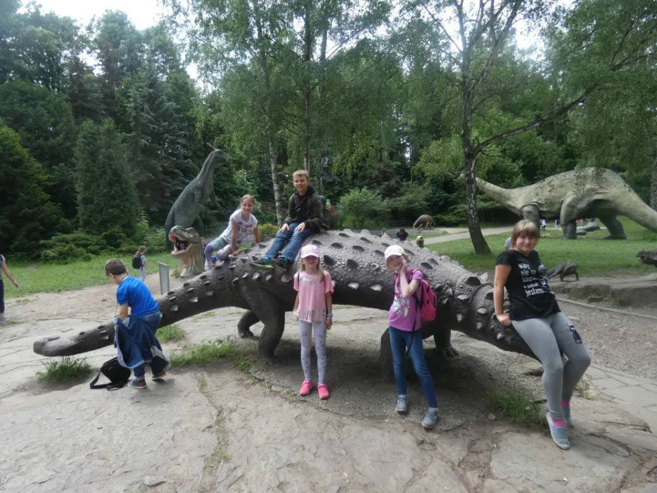Chorzów ZOO — zdjęcie 32