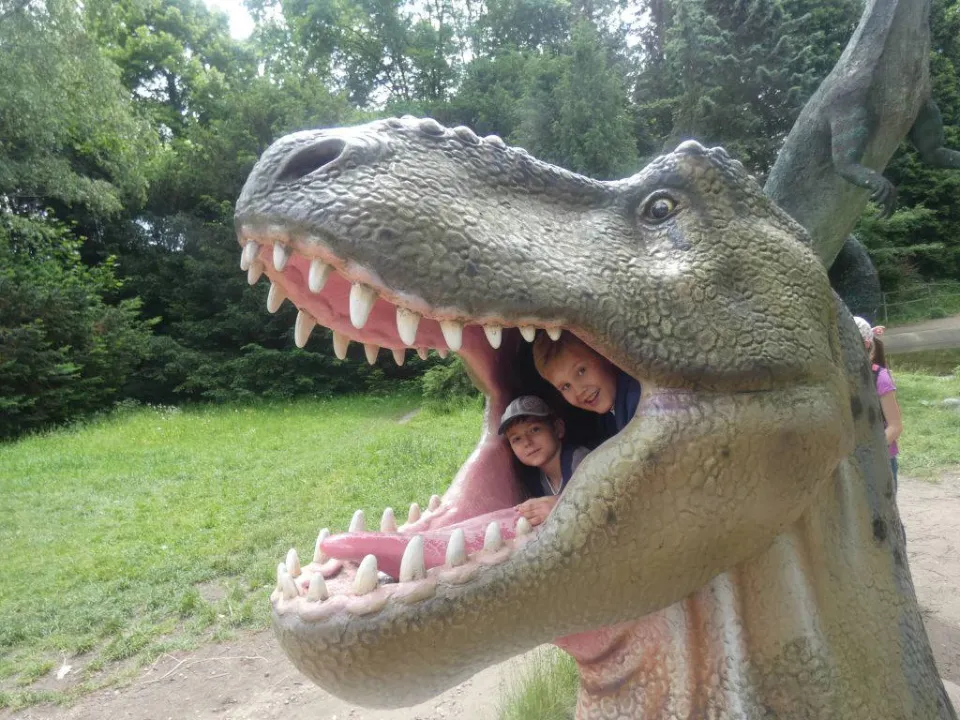 Chorzów ZOO — zdjęcie 33
