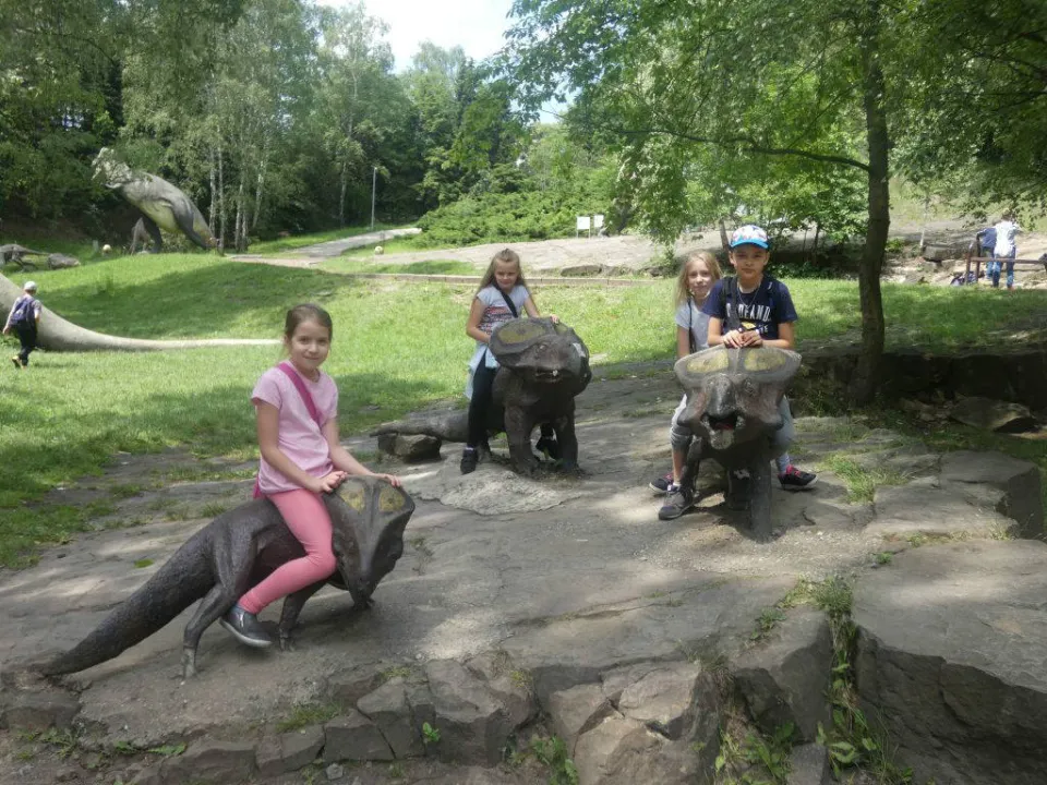 Chorzów ZOO — zdjęcie 34