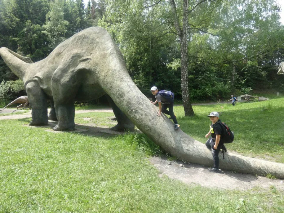 Chorzów ZOO — zdjęcie 35