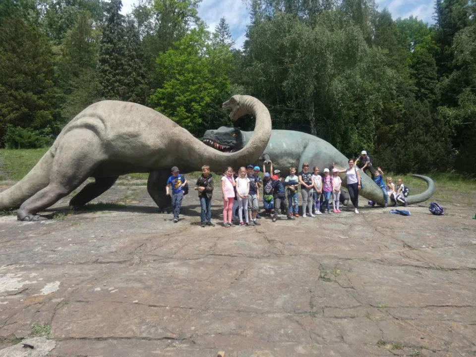 Chorzów ZOO — zdjęcie 36