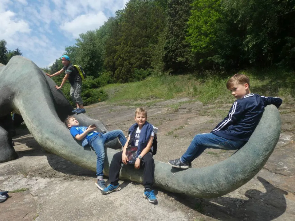 Chorzów ZOO — zdjęcie 37