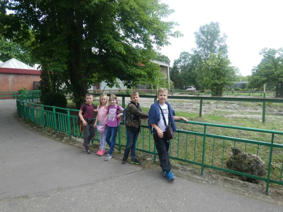 Chorzów ZOO — zdjęcie 44