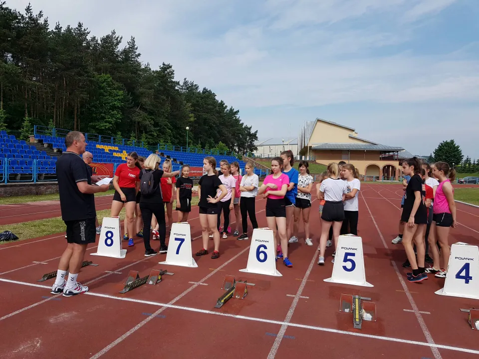 Czwórbój lekkoatletyczny — zdjęcie 1