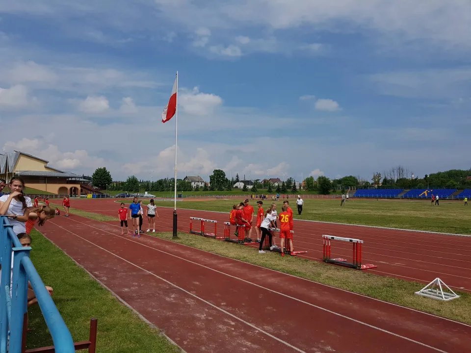 Czwórbój lekkoatletyczny — zdjęcie 3