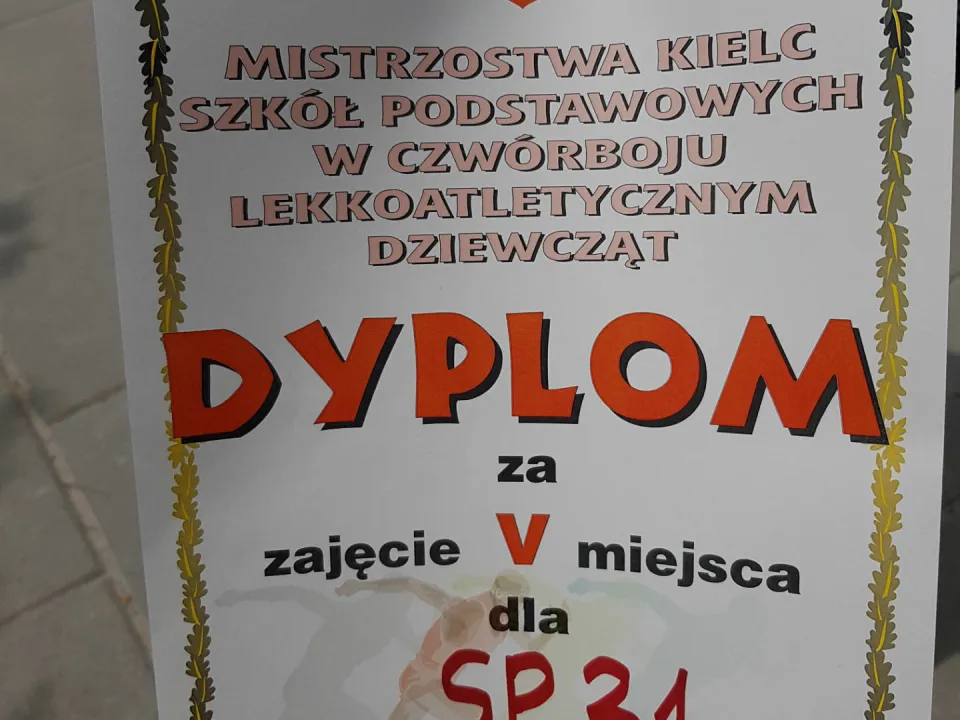 Czwórbój lekkoatletyczny — zdjęcie 4