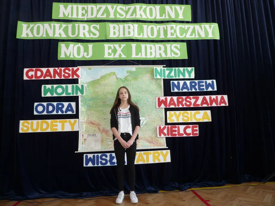 „Mój ex libris” — zdjęcie 2