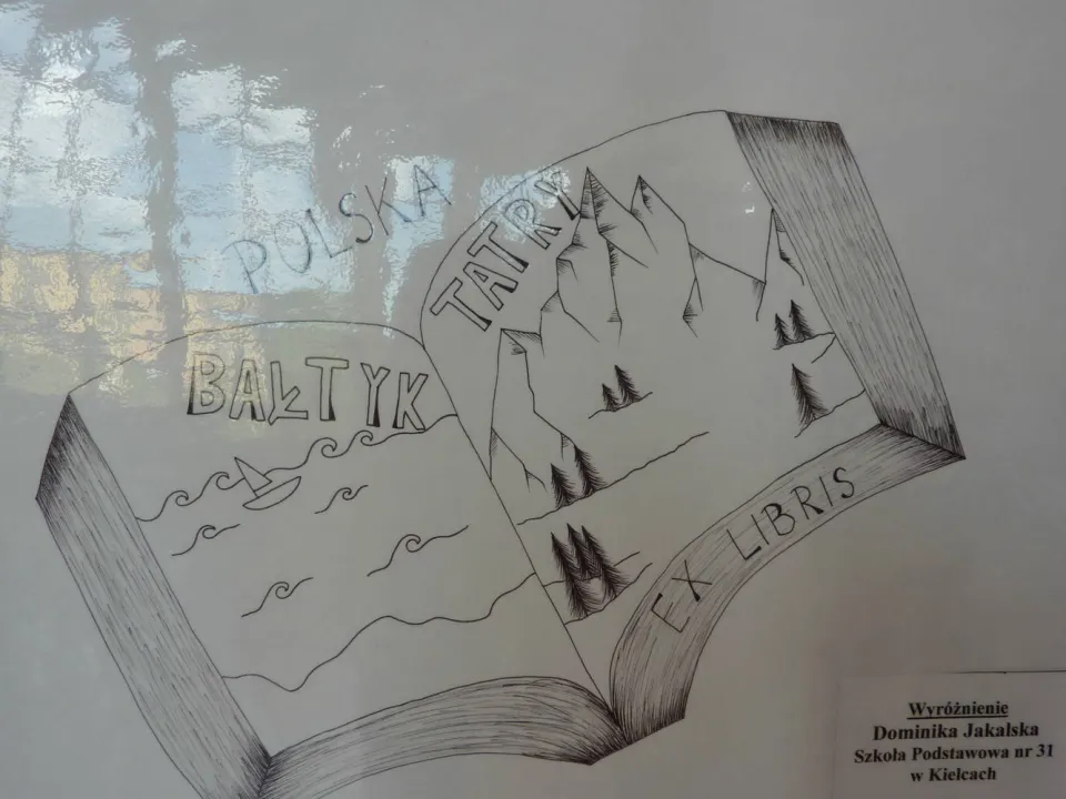„Mój ex libris” — zdjęcie 4