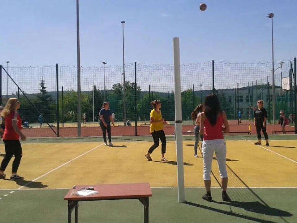 Dzień Dziecka — zdjęcie 2