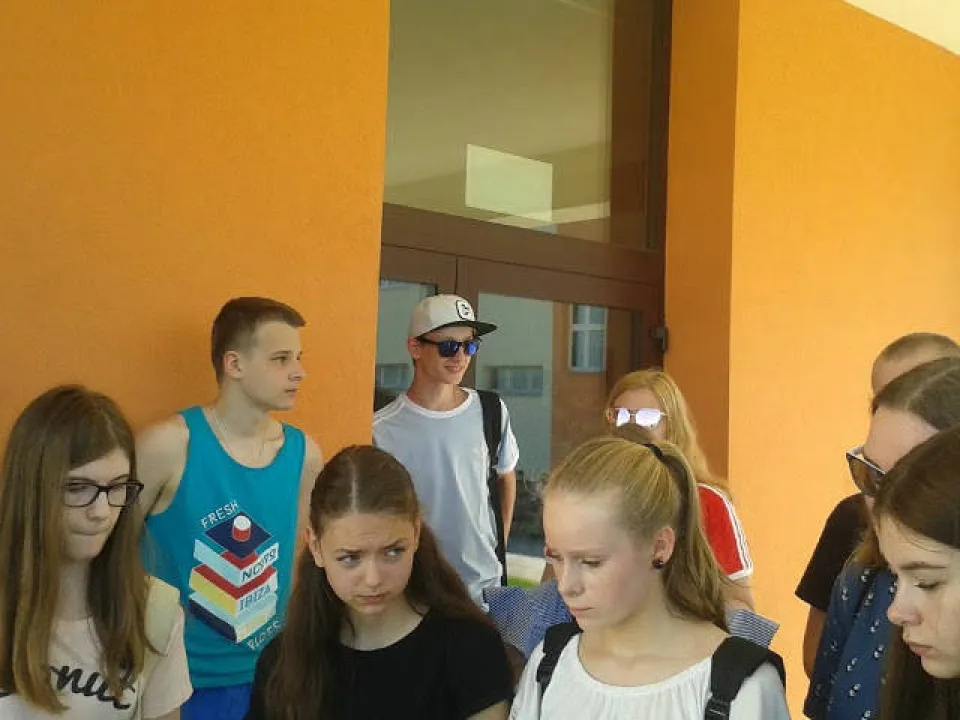 Dzień Dziecka — zdjęcie 4