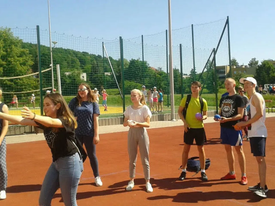 Dzień Dziecka — zdjęcie 9