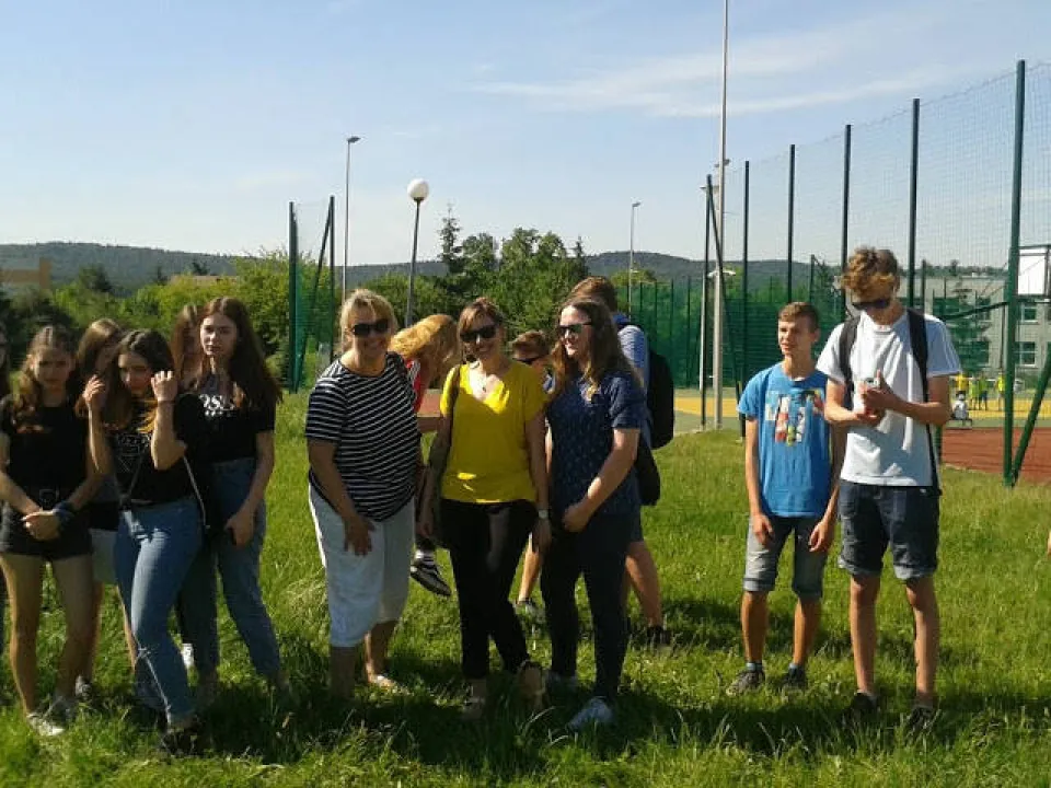 Dzień Dziecka — zdjęcie 14