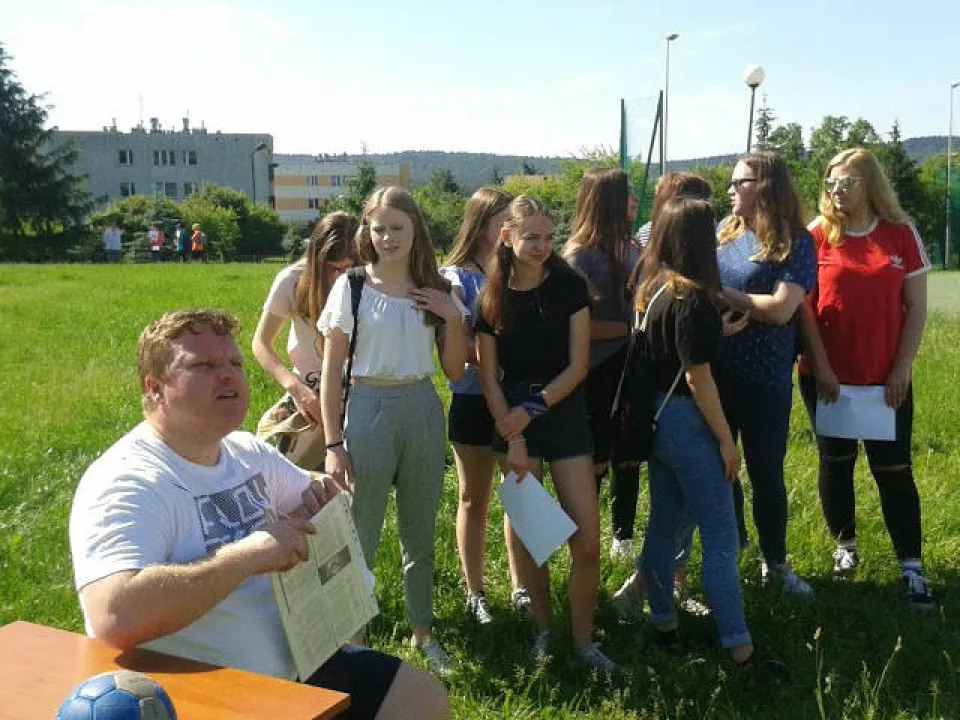 Dzień Dziecka — zdjęcie 15