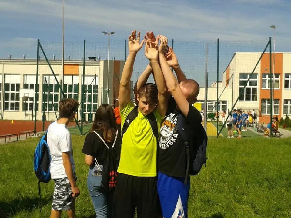 Dzień Dziecka — zdjęcie 16