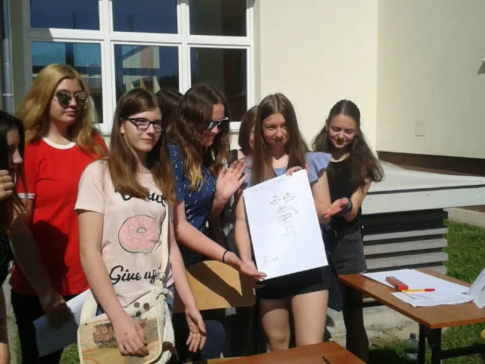 Dzień Dziecka — zdjęcie 18