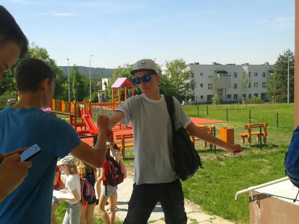 Dzień Dziecka — zdjęcie 21