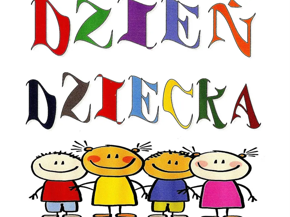 Dzień Dziecka — zdjęcie 22