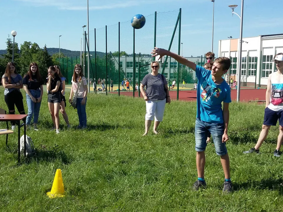 Dzień Dziecka — zdjęcie 12