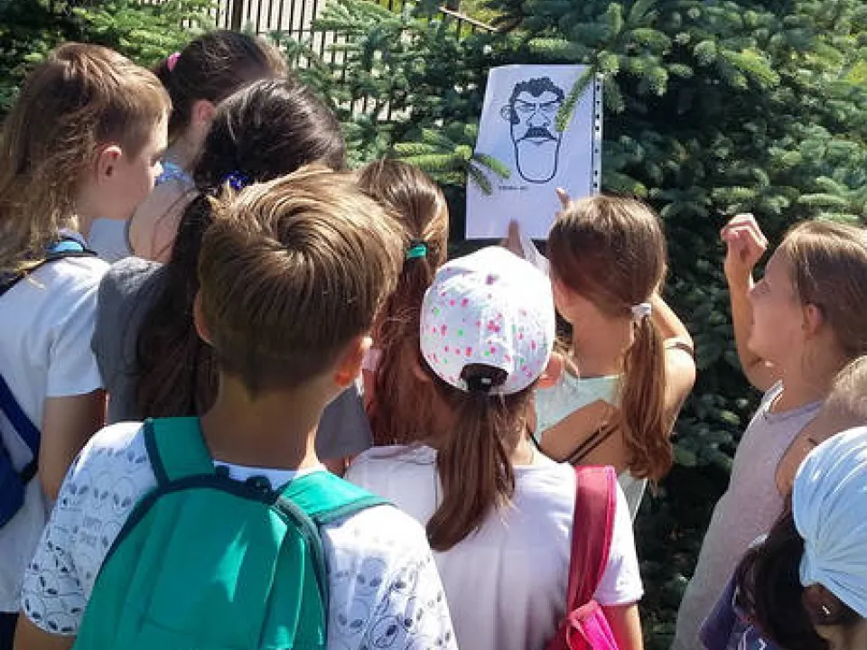 Dzień Dziecka — zdjęcie 24