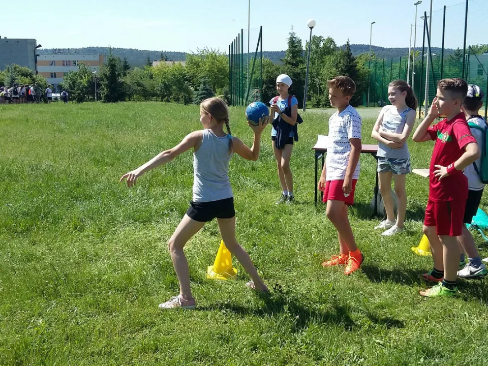 Dzień Dziecka — zdjęcie 29