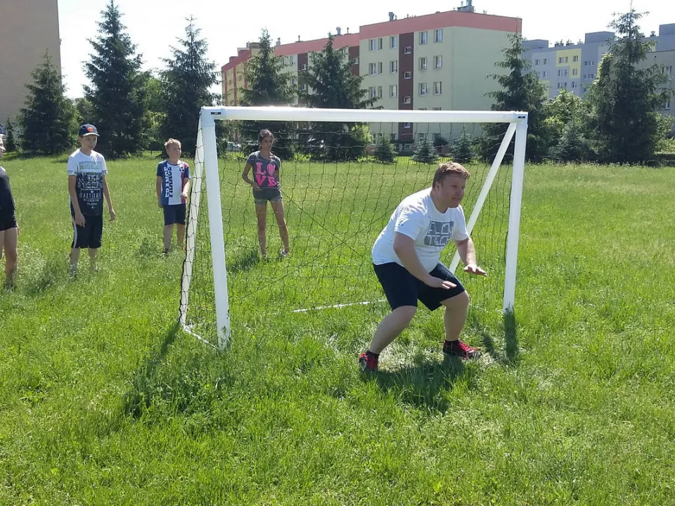 Dzień Dziecka — zdjęcie 30