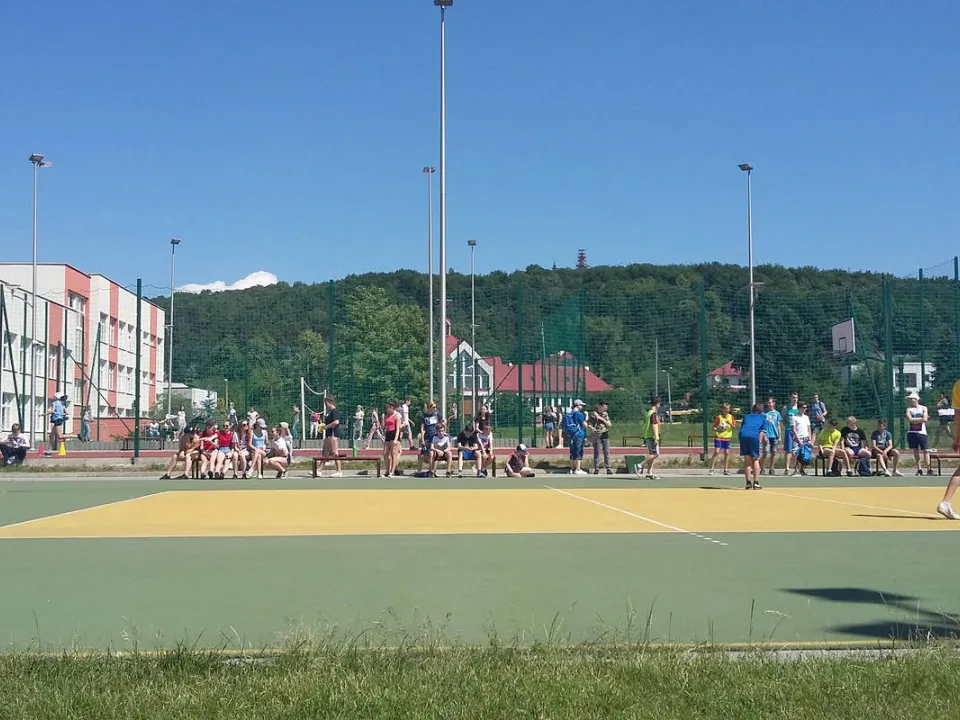 Dzień Dziecka — zdjęcie 37