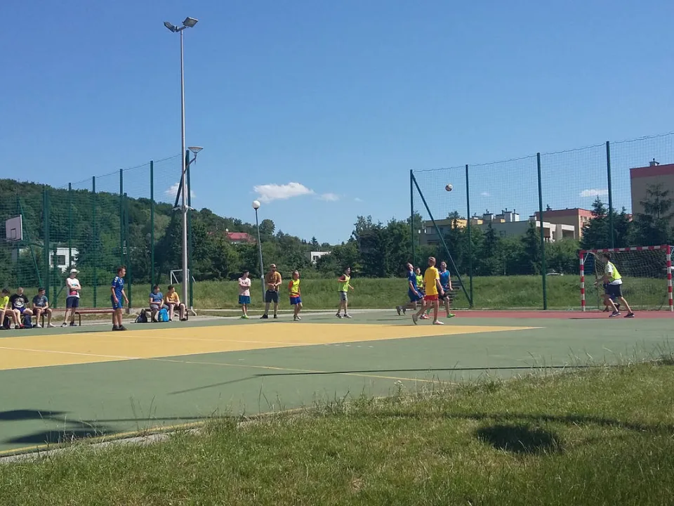 Dzień Dziecka — zdjęcie 38