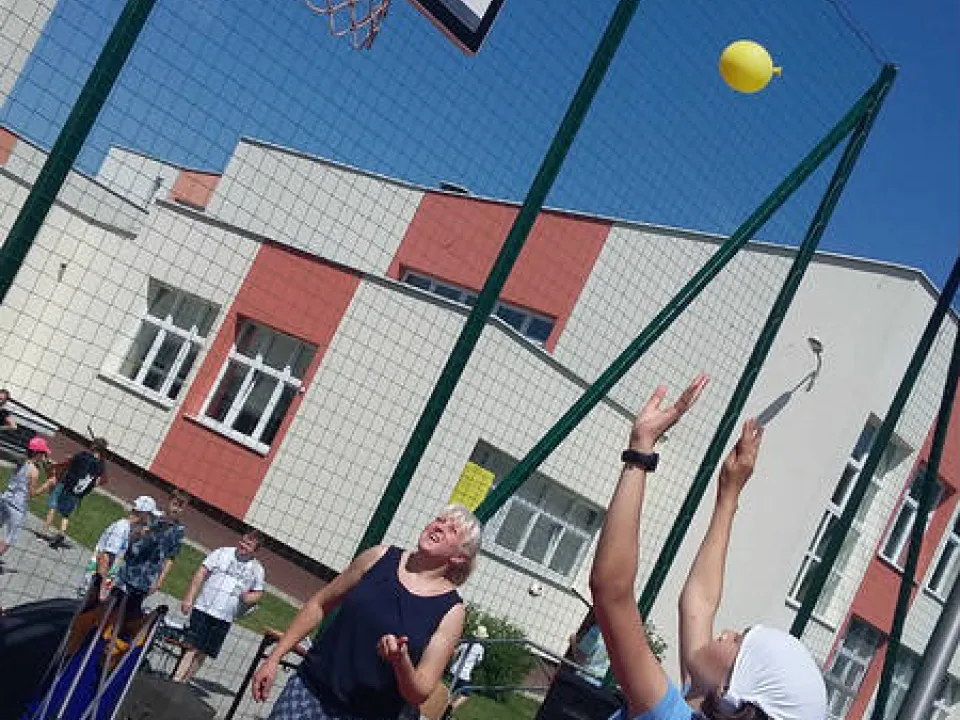 Dzień Dziecka — zdjęcie 43