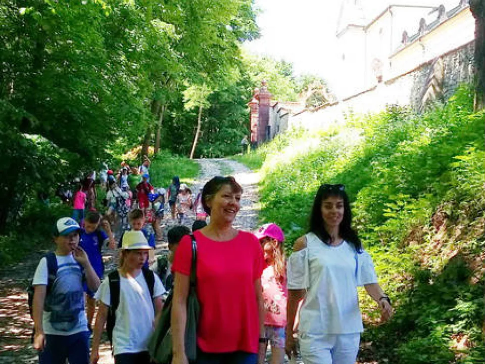 Dzień Dziecka — zdjęcie 50