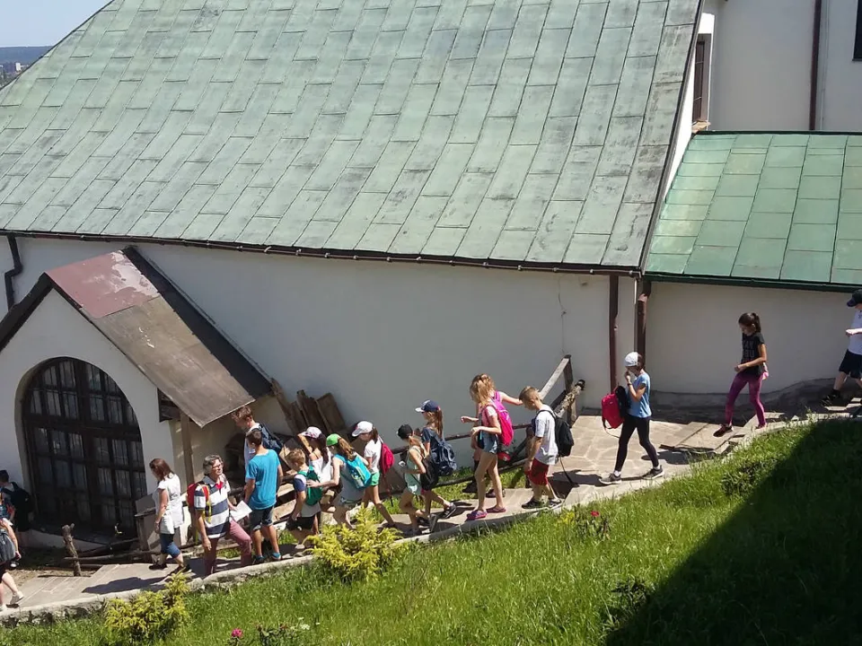 Dzień Dziecka — zdjęcie 51