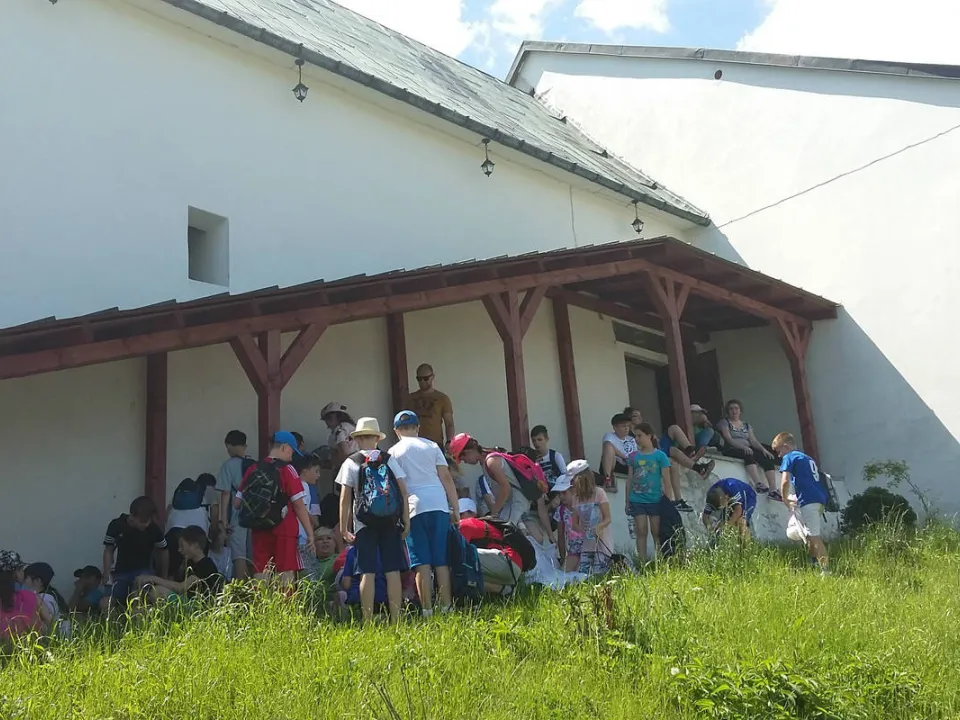 Dzień Dziecka — zdjęcie 52