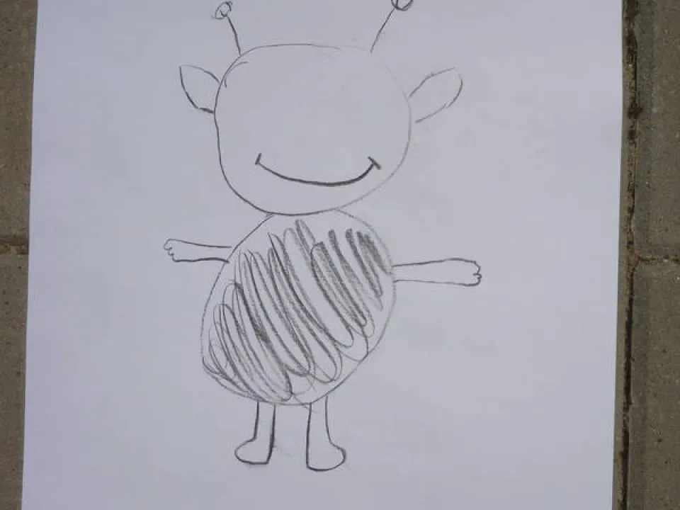 Dzień Dziecka — zdjęcie 96